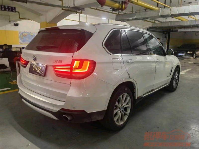 宜昌15年宝马X59