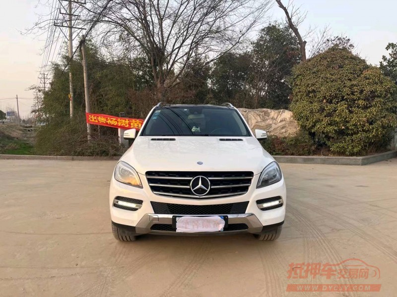 徐州16年奔驰ML9