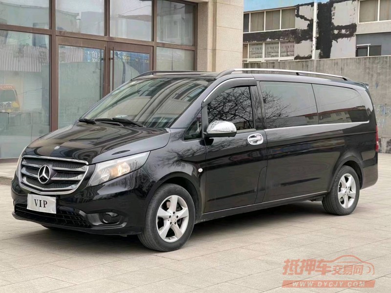 枣庄17年奔驰威霆3