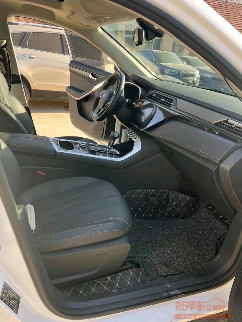 枣庄20年福特锐界1