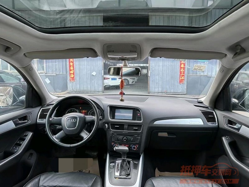 沈阳11年奥迪Q57