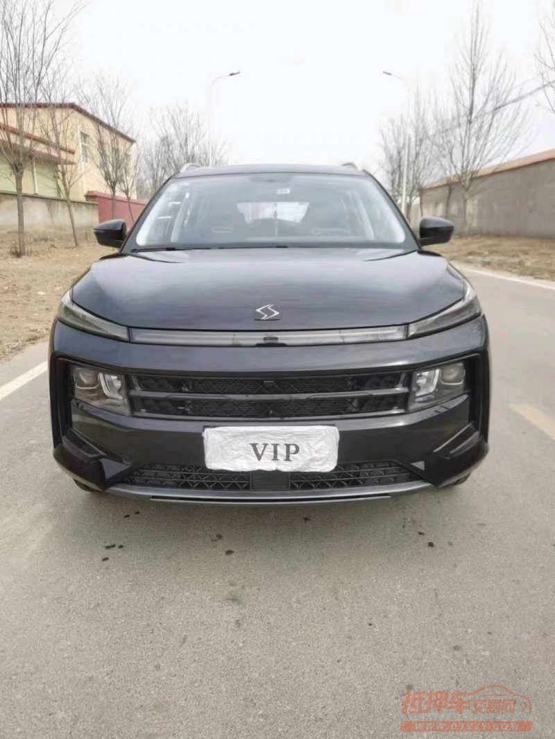 邯郸22年江淮思皓1