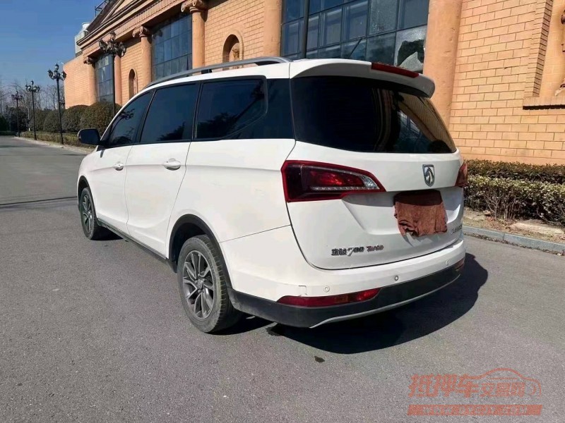 徐州19年宝骏7305