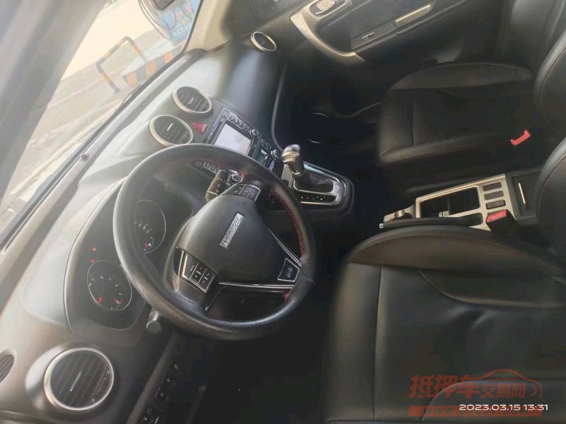 保定16年哈弗H66