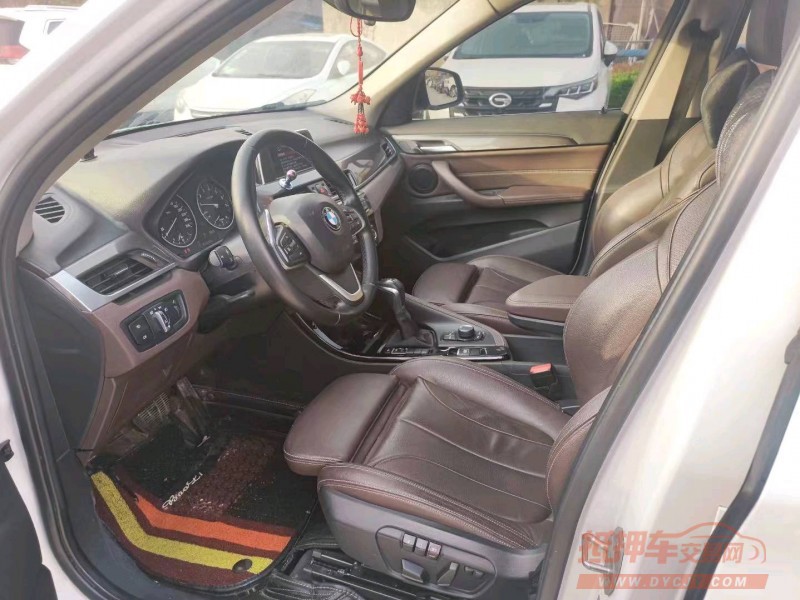 淮南18年宝马X18