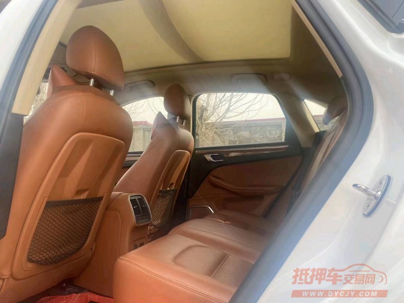 保定18年众泰SR98