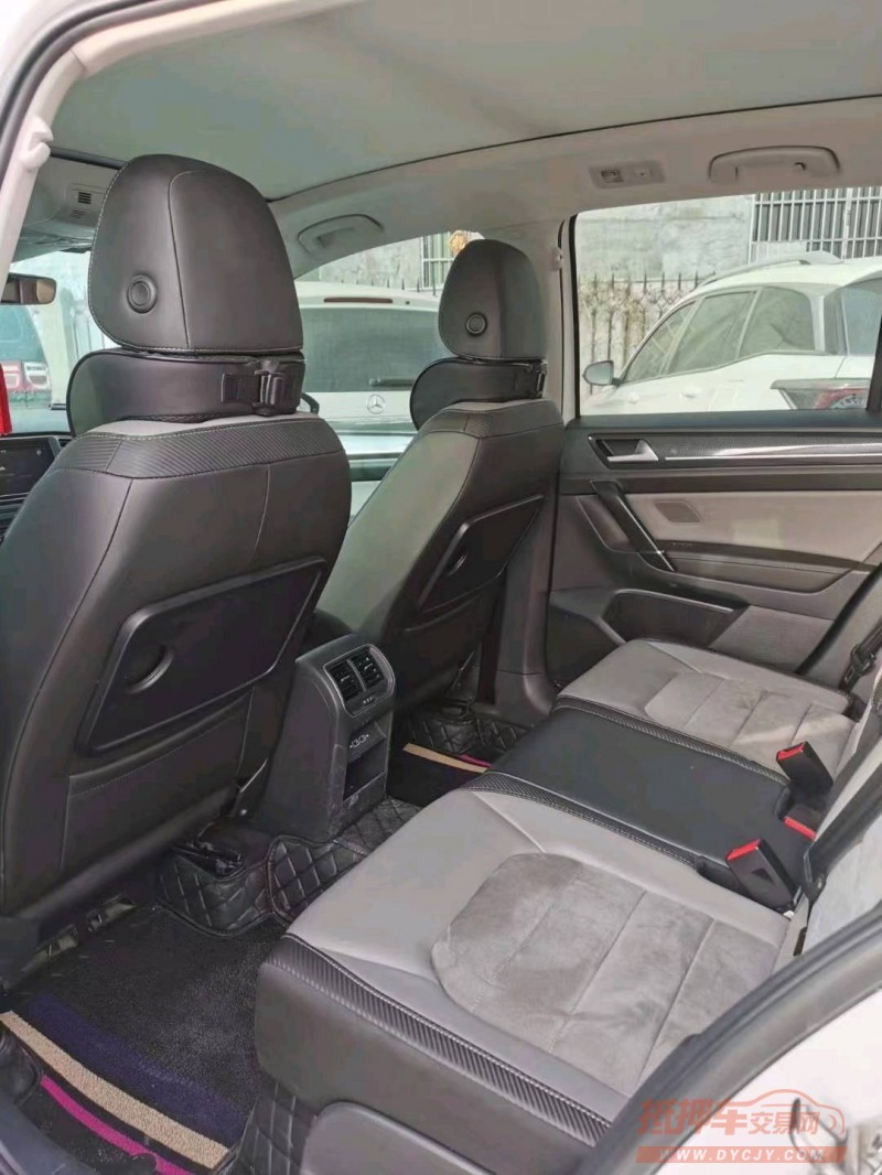 北京19年大众高尔夫·嘉旅2