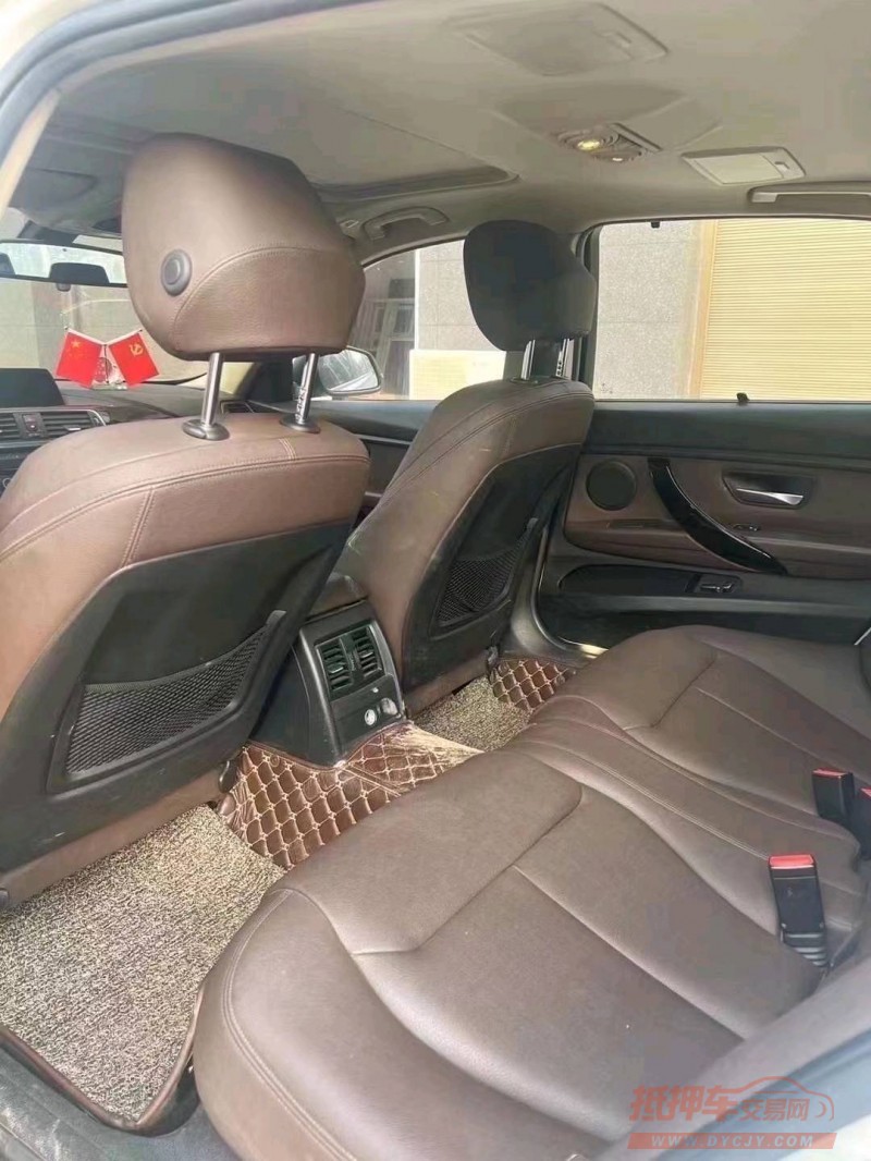 宜昌17年宝马3系3