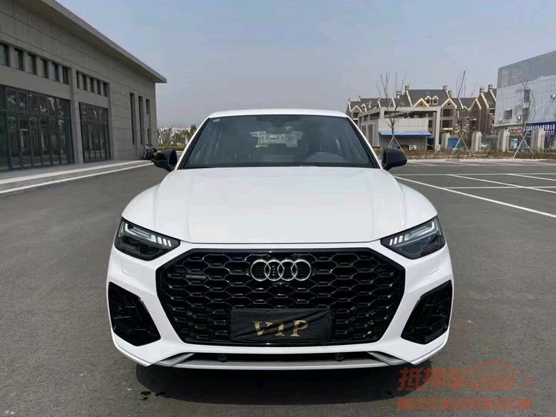 盐城22年奥迪Q51