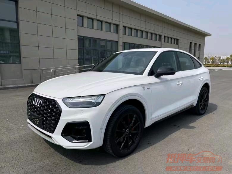 盐城22年奥迪Q53