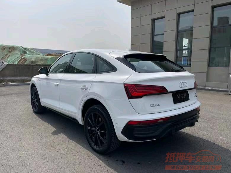 盐城22年奥迪Q59