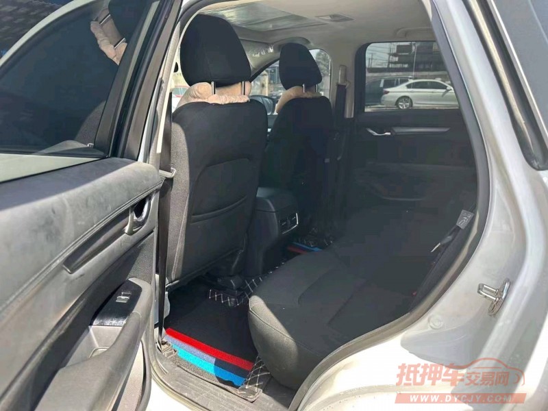 衡阳22年马自达CX-54