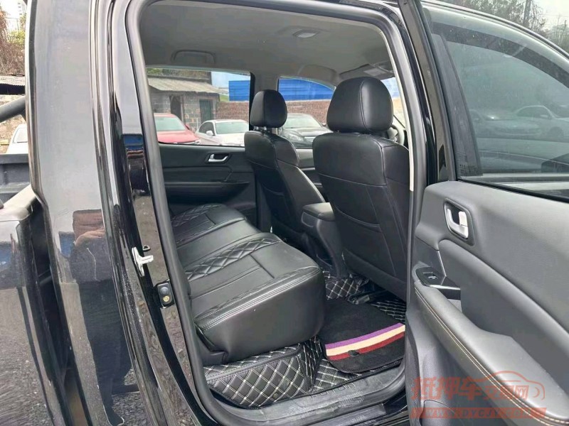 宜昌22年福田F93