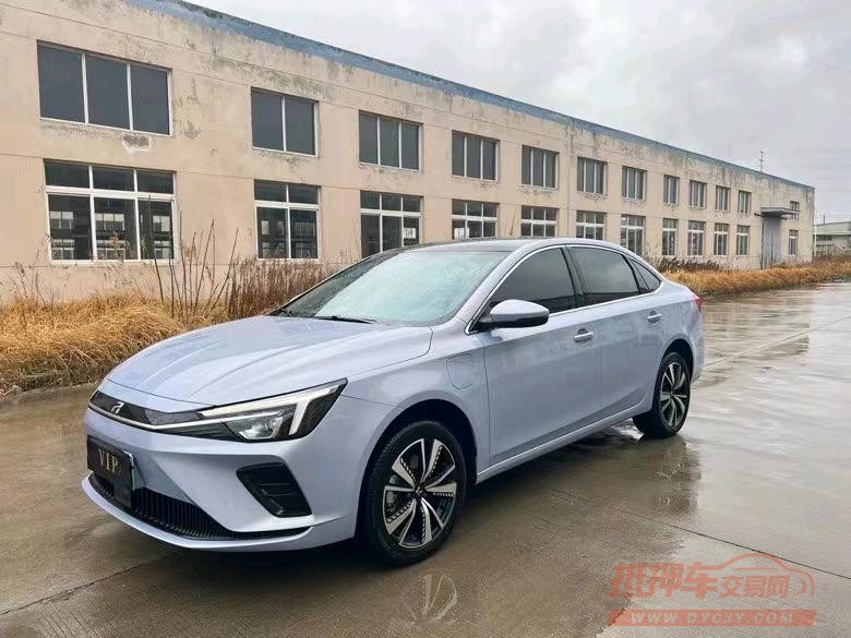 盐城22年上汽集团飞凡ER63
