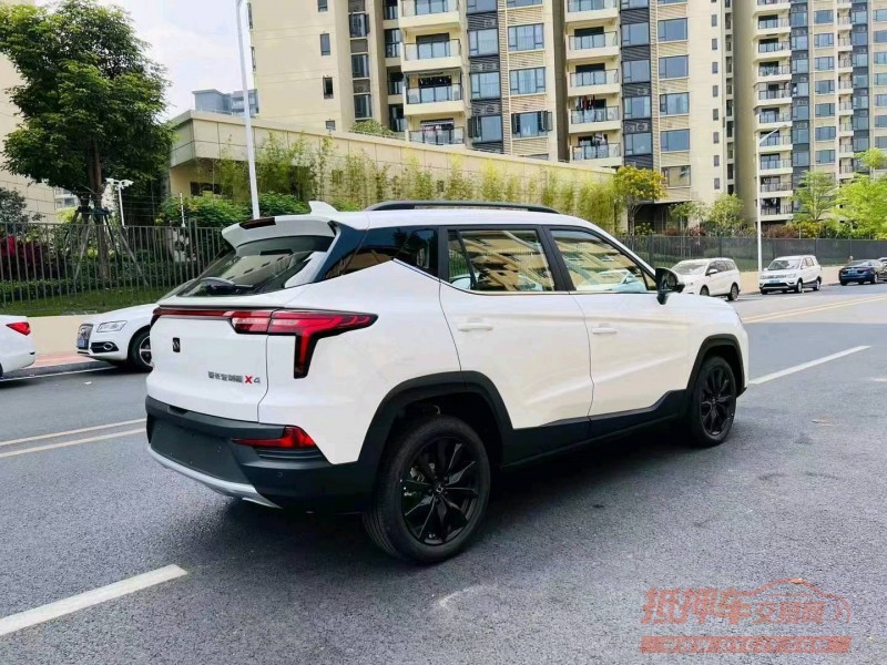 珠海23年江淮思皓2