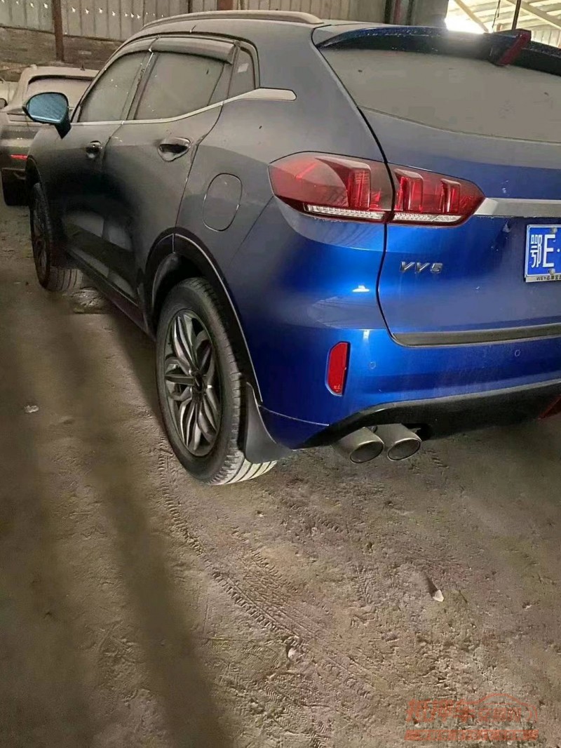 衡阳19年WEYVV55