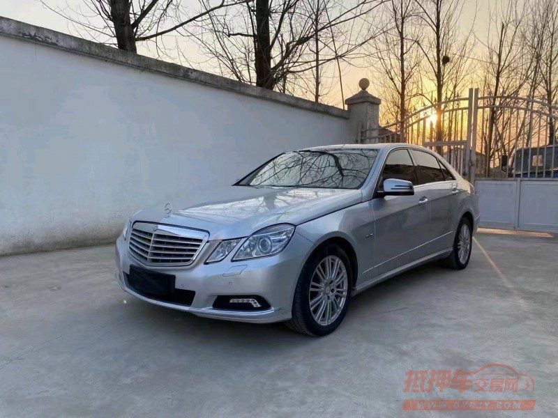 徐州11年奔驰E7