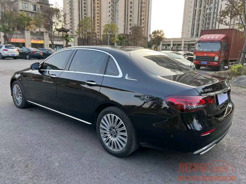 重庆21年奔驰E7