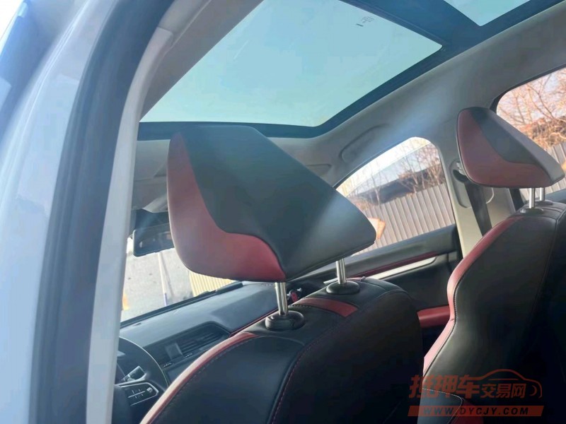 邯郸19年哈弗H45