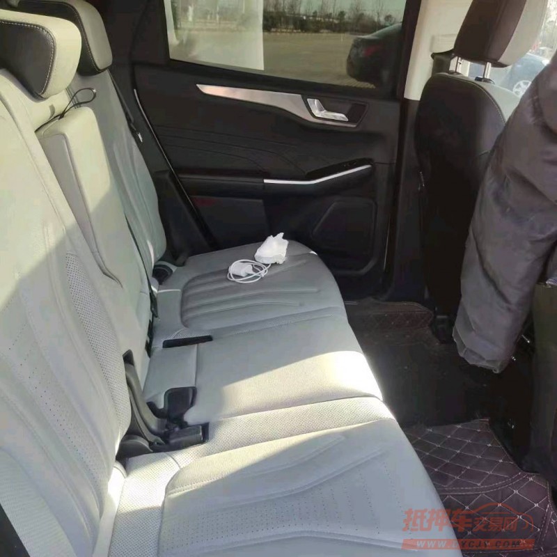 邯郸20年福特锐际1