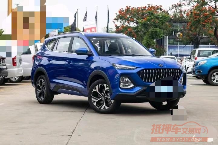广州21年江淮思皓2