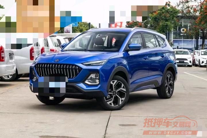广州21年江淮思皓3