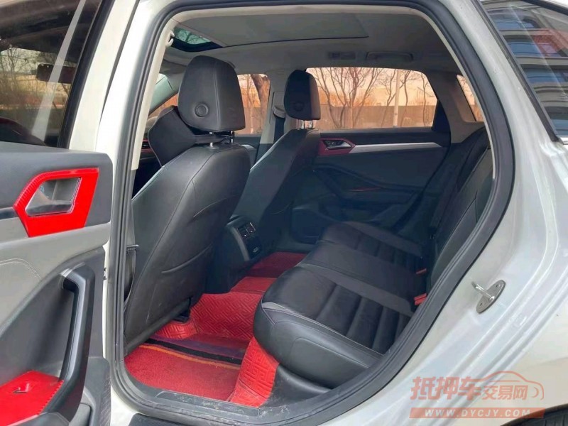 济南20年大众速腾4