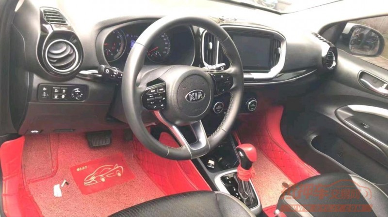 长沙21年起亚KX12