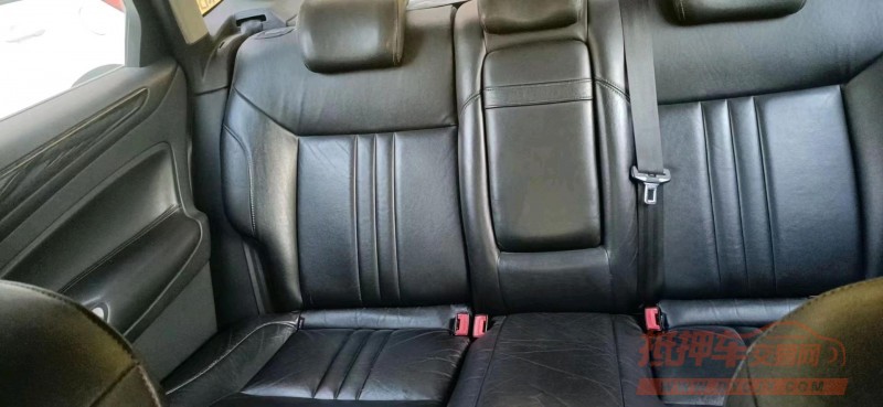 徐州12年福特蒙迪欧4