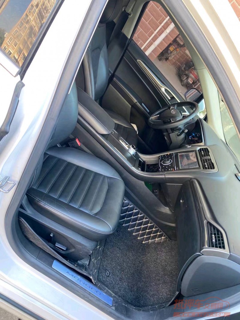 常州18年福特蒙迪欧9