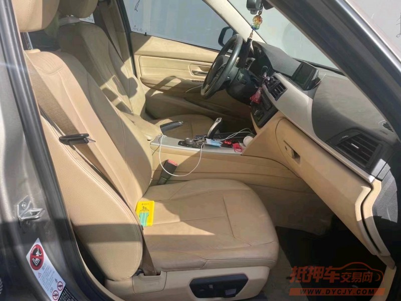 嘉兴14年宝马3系5