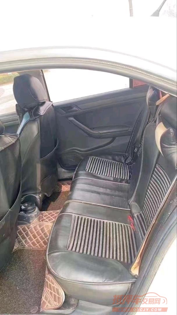 北京14年大众捷达6