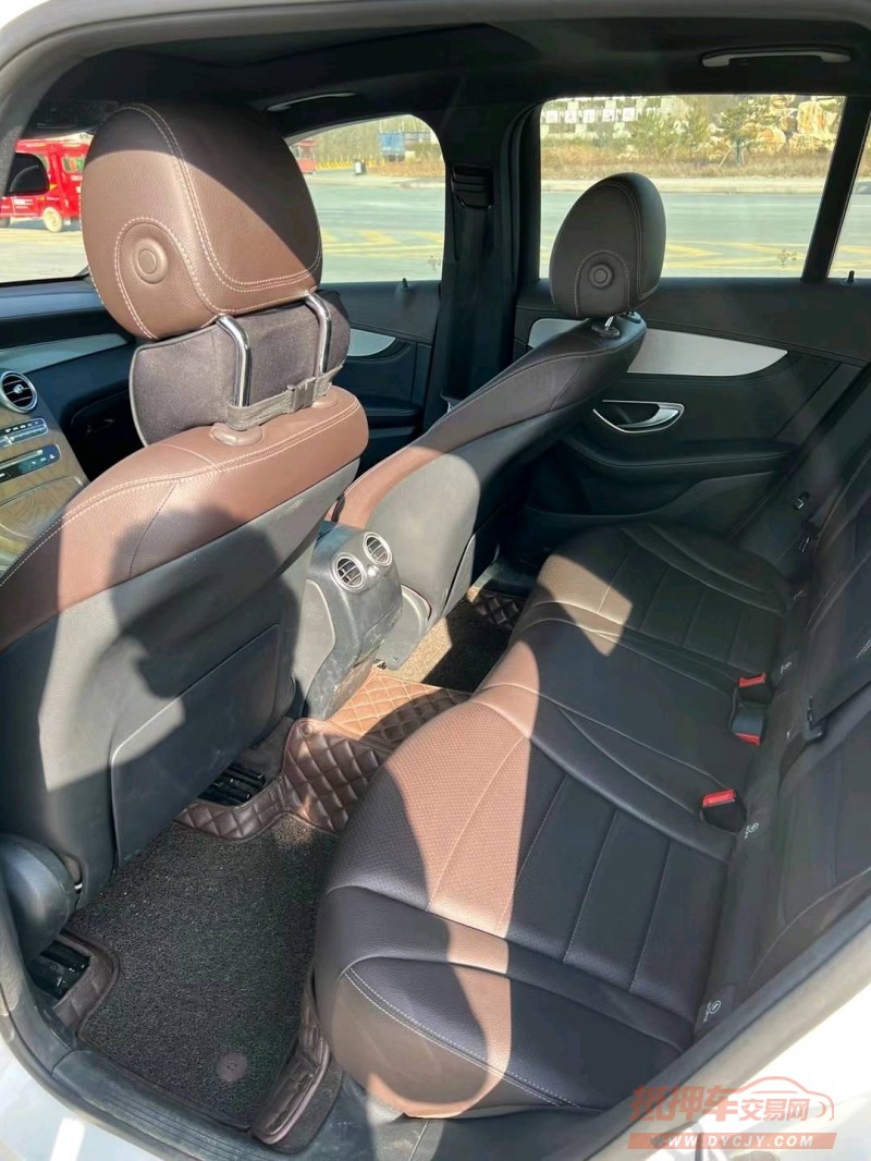 廊坊17年奔驰GL5