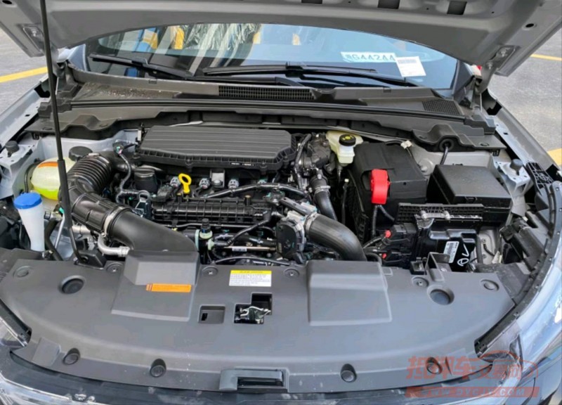 北京22年东风奕炫3