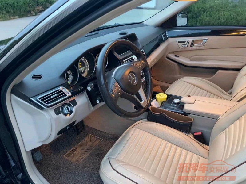 宿迁14年奔驰E4