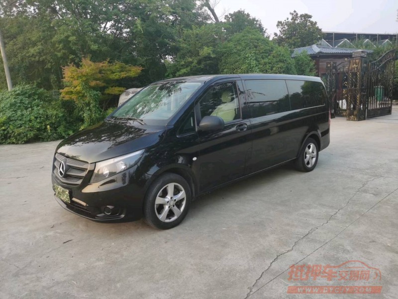 徐州16年奔驰威霆3