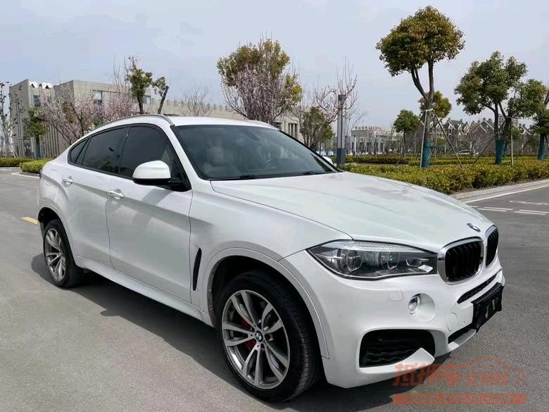 盐城18年宝马X63
