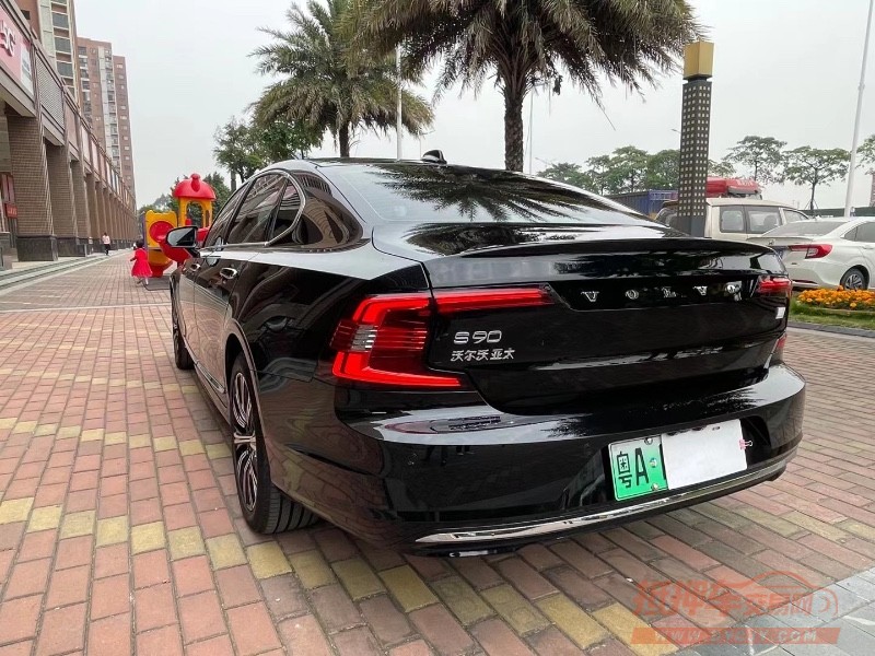 佛山22年沃尔沃S906