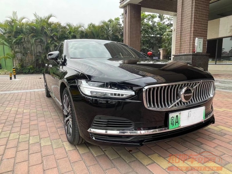 佛山22年沃尔沃S901