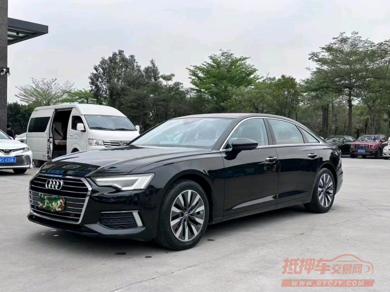 东莞21年奥迪A6L3