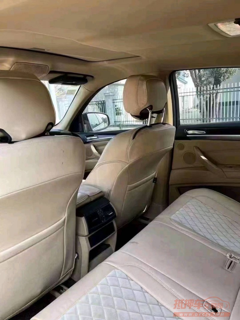 宜昌13年宝马X67