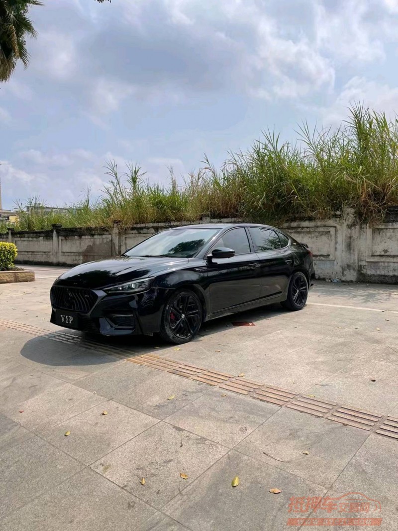 东莞20年名爵62