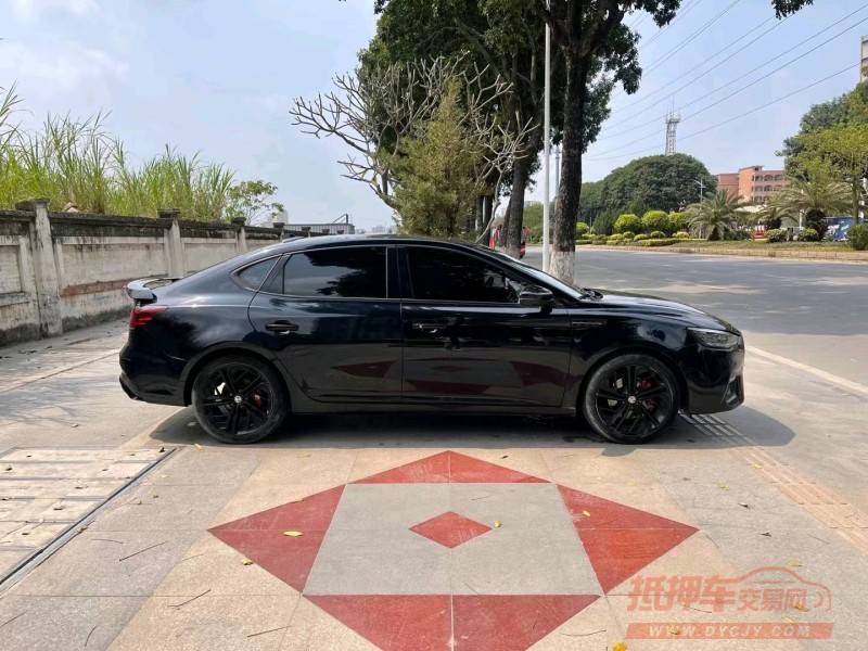 东莞20年名爵69