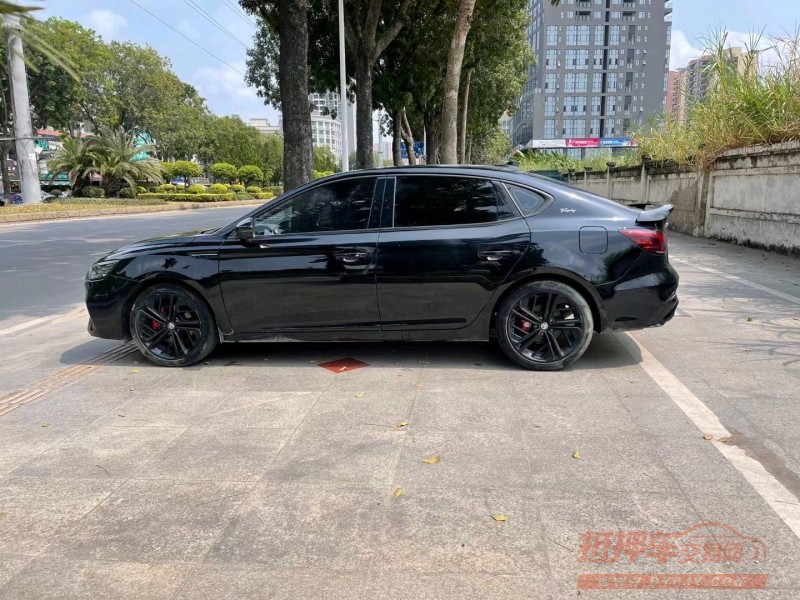 东莞20年名爵68