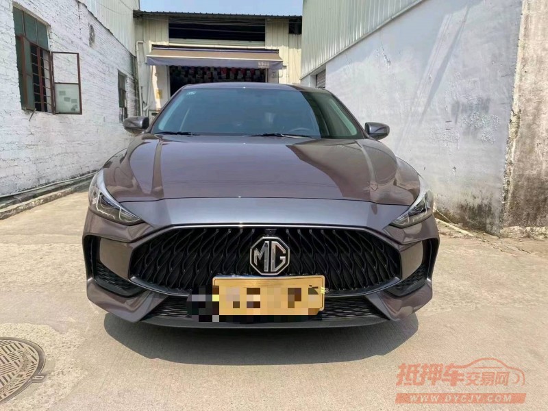 廣州22年名爵51