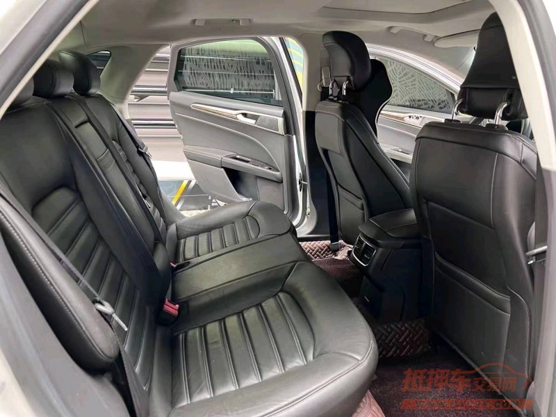 东营14年福特蒙迪欧6