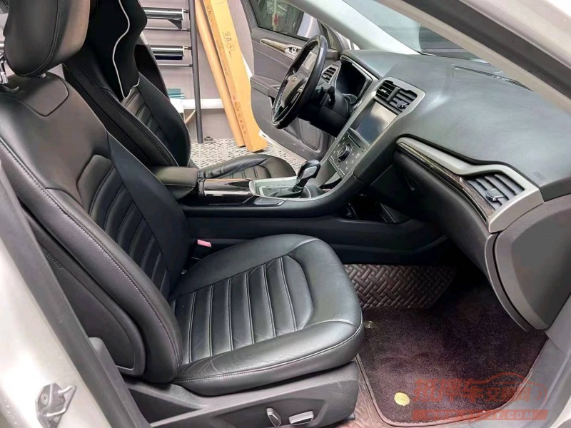 东营14年福特蒙迪欧8