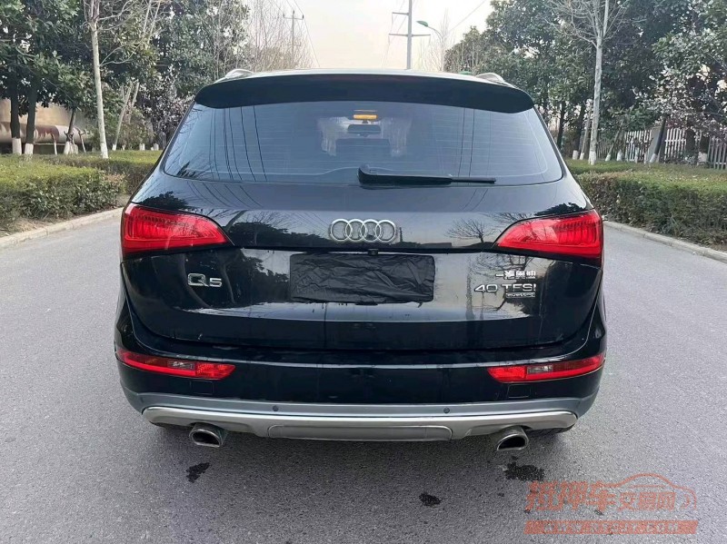 徐州18年奥迪Q51