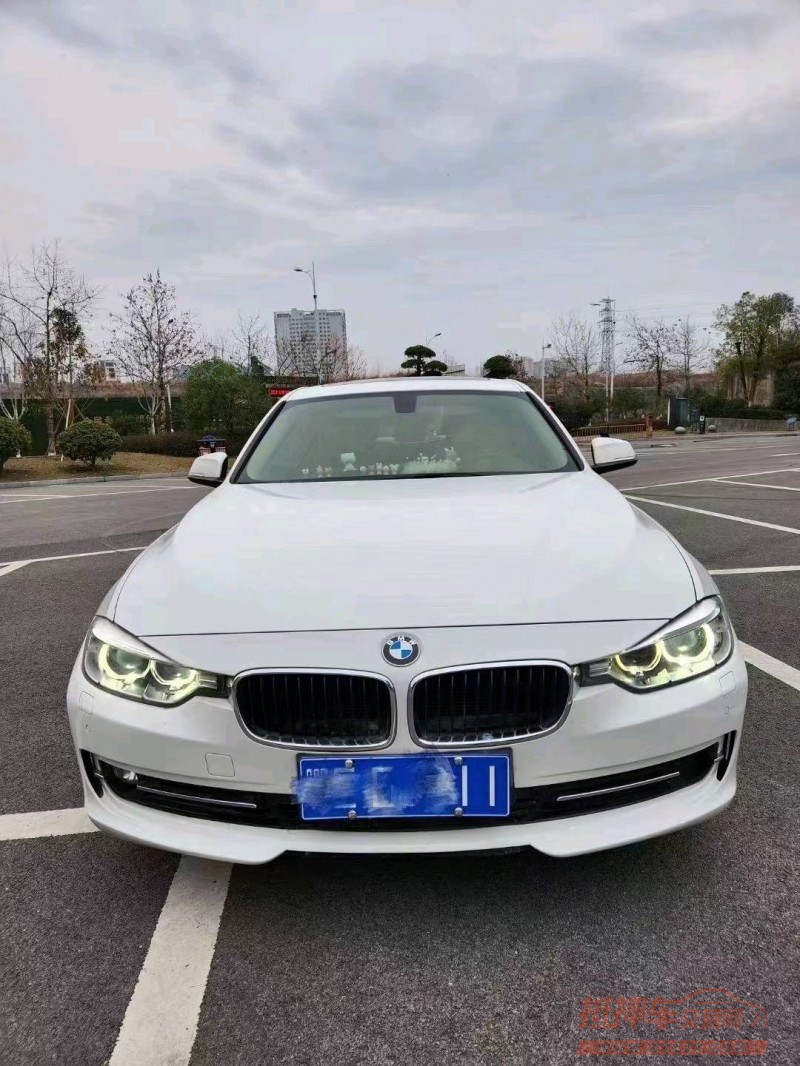 宜昌15年宝马3系1