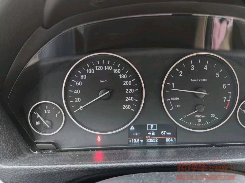 宜昌15年宝马3系5